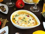 ダールタルカ Dal Tarka（Agra Asian Dining ＆ Bar）