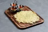 トリュフチーズジャガイモチヂミ（COCHA）