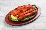 6P タンドリーグリル盛り合わせ Tandoori Moriawase（ララ スパイス＆ハーブ Rara Spice ＆ Herbs）
