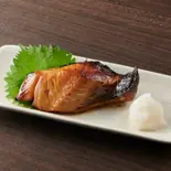 ぎんだらの幽庵焼き（麻布しき 旗の台店）
