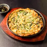 【一品人気No.1】ウンヒママのチヂミ Unhimama Buchimgae（プンキッチン真田山）