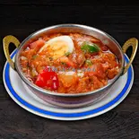 マトンマサラ Mutton Masala（ブルースカイBLUE SKY）