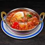 マトンマサラ Mutton Masala（インド料理 i-Kitchen）