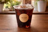 アイスコーヒー（ラック カフェ）