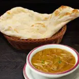 チキンカレーセット Chicken Curry Set(期間限定格安)（ハーブスパイスキッチン）