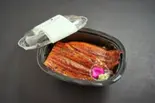 希々花重御膳 特上（うな希゛希々花 大東住道店）