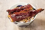 うな丼(並)（魚や一丁 新宿三光町店）