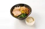 【迷ったらこれ】トトノウ麻辣湯+白ご飯セット（トトノウ麻辣湯 大阪本店）