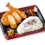 濵かつ弁当（濵かつ 福岡天神店）