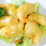 マヨエビ(中華料理西遊記 成増店)