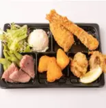 ちょい飲みセットB（和洋レストラン 岩崎）