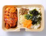ヤムニョムチキン弁当（韓国料理ナッコプセ サンウォンスンジ 札幌駅北口店）
