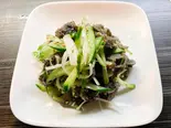 センマイ刺し(とんとん)