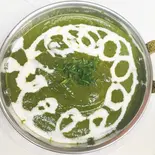 ポークパラック Pork Palak（アナレストランアンドバー）