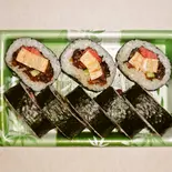 京風太巻 1人前（笹互 亀有本店）