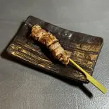 本宮烏骨鶏 モモ串(吉祥寺RETRO)