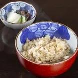 ガーリックライス 150g（てっぱん料理 さこん）