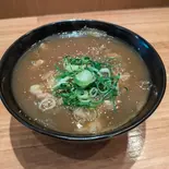 カレーかすうどん（かすうどん ゴライコウ）