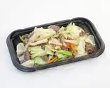 プルゴギ(チュクミ専門店 チュクミ博士 쭈꾸미박사)