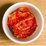 本格キムチ（焼肉神石 西麻布店）