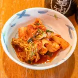 本格キムチ(吉鳥関目店)