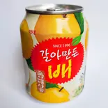 なしジュース238ml（味酒里）