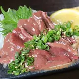 牛レバー（一途 埼玉七里店）