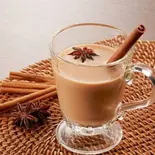 【期間限定】CHAI好きのジンジャーチャイ（8kitchenミヤ）