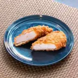 国産信玄鶏のササミカツ（デリショップよしのや）