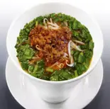 台湾ラーメン（南砂餃子坊）