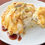 ✨【店長オススメ】贅沢ポテトサラダ❤❤ Potato Salad（Mr.チキン 戸田店）