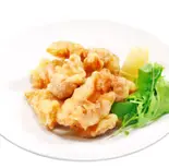 若鶏の唐揚げ（南砂餃子坊）