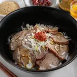 焼豚丼（中華料理 クサカ亭）