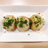 上海焼き小籠包（中華料理 翔威飯店）