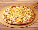 ベーコンとポテトのピッツァ（グラッチェガーデンズ 練馬土支田店）