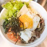 ビビンバ (비빔밥)（Ton Tonカンナム）