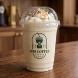 日替わりフラッペ（1998coffeeベトナムコーヒー）