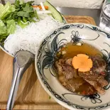 ブンチャー Bún chả(バインミー バーバー 吉祥寺店)