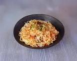 生七味パスタ(2個セット)（立ち呑み だん暖）