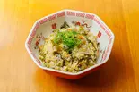 高菜チャーハン（チャーハン研究所 明）