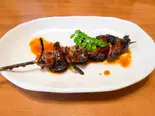 うなぎ肝串(1本入り)※お重に入れて提供（鰻の成瀬 神戸湊川店）