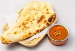 マトンビンダルカレーセット/Mutton Bindalu Curry Set（Restaurant SHANDIZ）