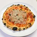 しらすのマリナーラ（ピッツァのおいしいお店 YeS[エス]）