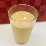 Ice Tea アイスチャイ(インドネパール料理ROYAL EVEREST CAFE&BAR)