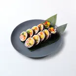 ツナマヨキンパ/Mayonnaise Tuna Kimbap（カマロチキン 江古田店）