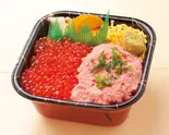 イクラねぎとろ丼（どん太 瑞江店）