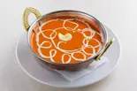 バターチキンカレーセット / Butter Chicken Curry Set（サイノ アジアンキッチン）