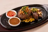 サイコロコンボ(200g)(ステーキハウスリベロ)