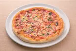 ピッツァ カプリチョーザ（カプリチョーザ なんばCITY店）