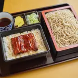 あなたの鰻重セット Japanese Eel Rice Box Set（あだちや）